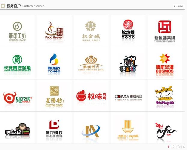 致力于视觉传达设计领域,提供专业的企业形象管理及品牌视觉设计服